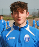 Riccardo BRUNI - Attaccante